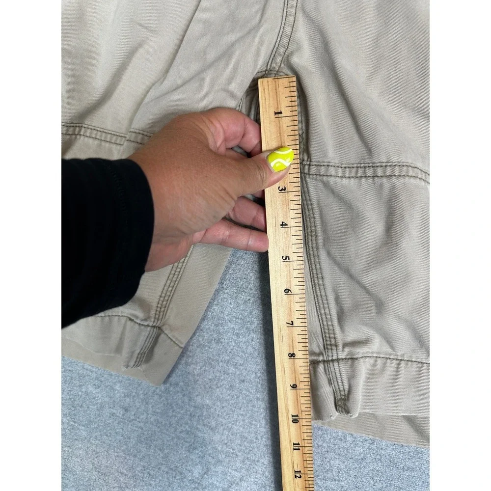 Polo Ralph Lauren Cargo Shorts Mens 48B 10